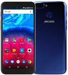 Замена тачскрина на телефоне Archos 60S Core в Челябинске